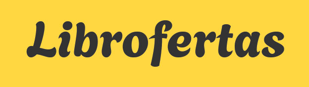 Librofertas Logo